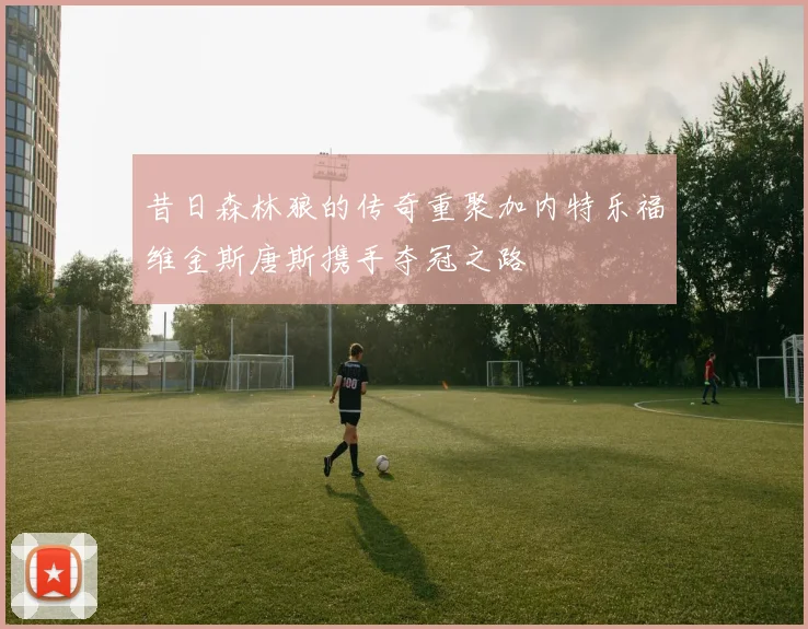 昔日森林狼的传奇重聚加内特乐福维金斯唐斯携手夺冠之路