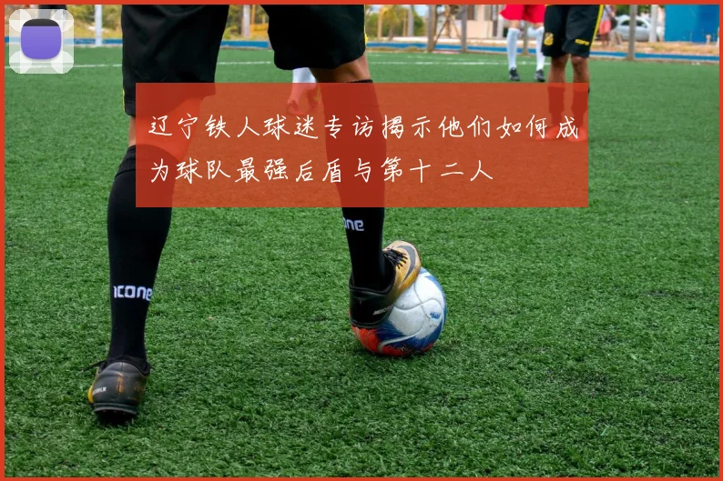 辽宁铁人球迷专访揭示他们如何成为球队最强后盾与第十二人